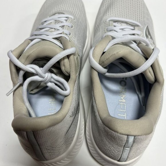 Saucony Womens Guide 14 Running Shoes Size 10 M - Picture 4 of 6